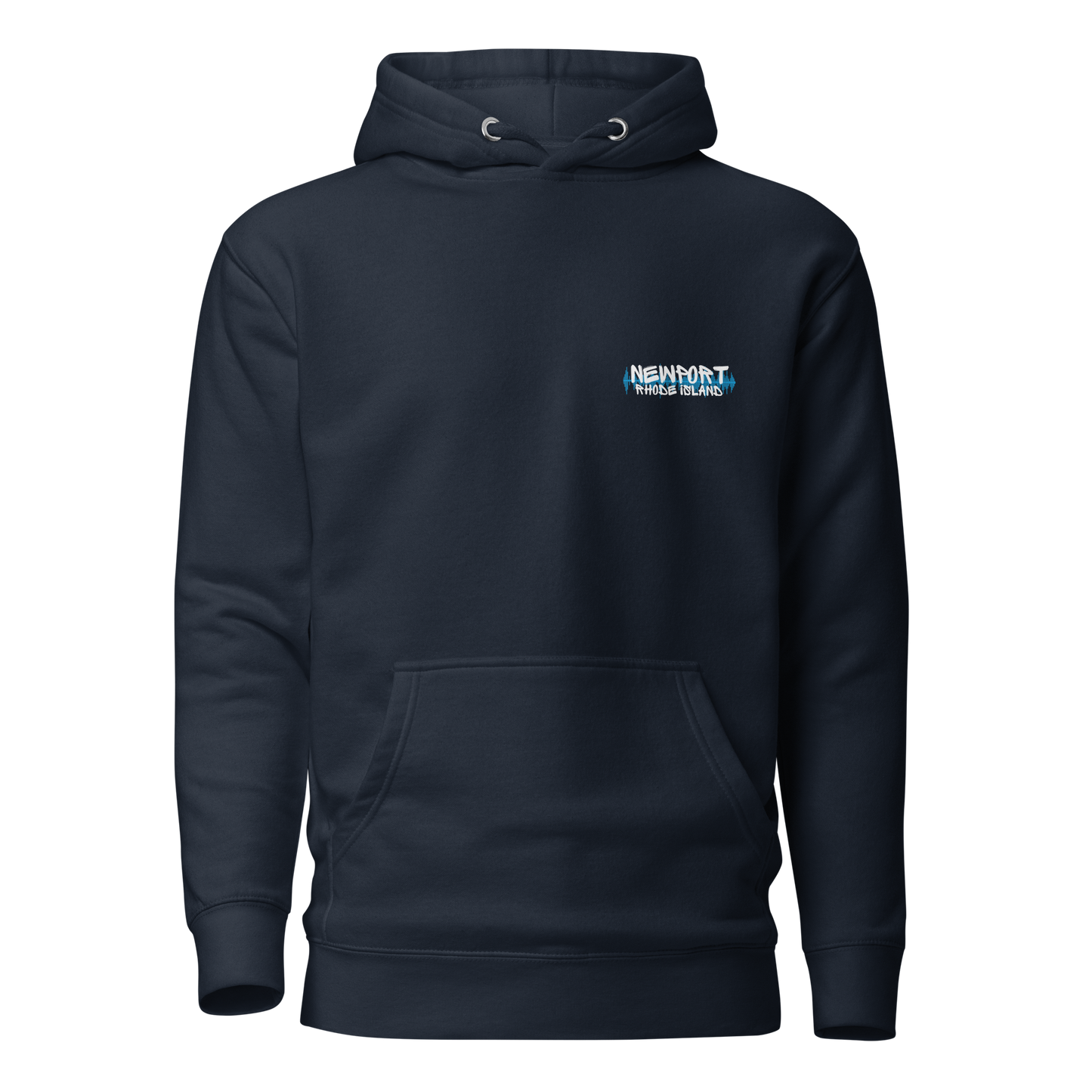 DOCKSIDE X THREAD81 (Unisex Hoodie)