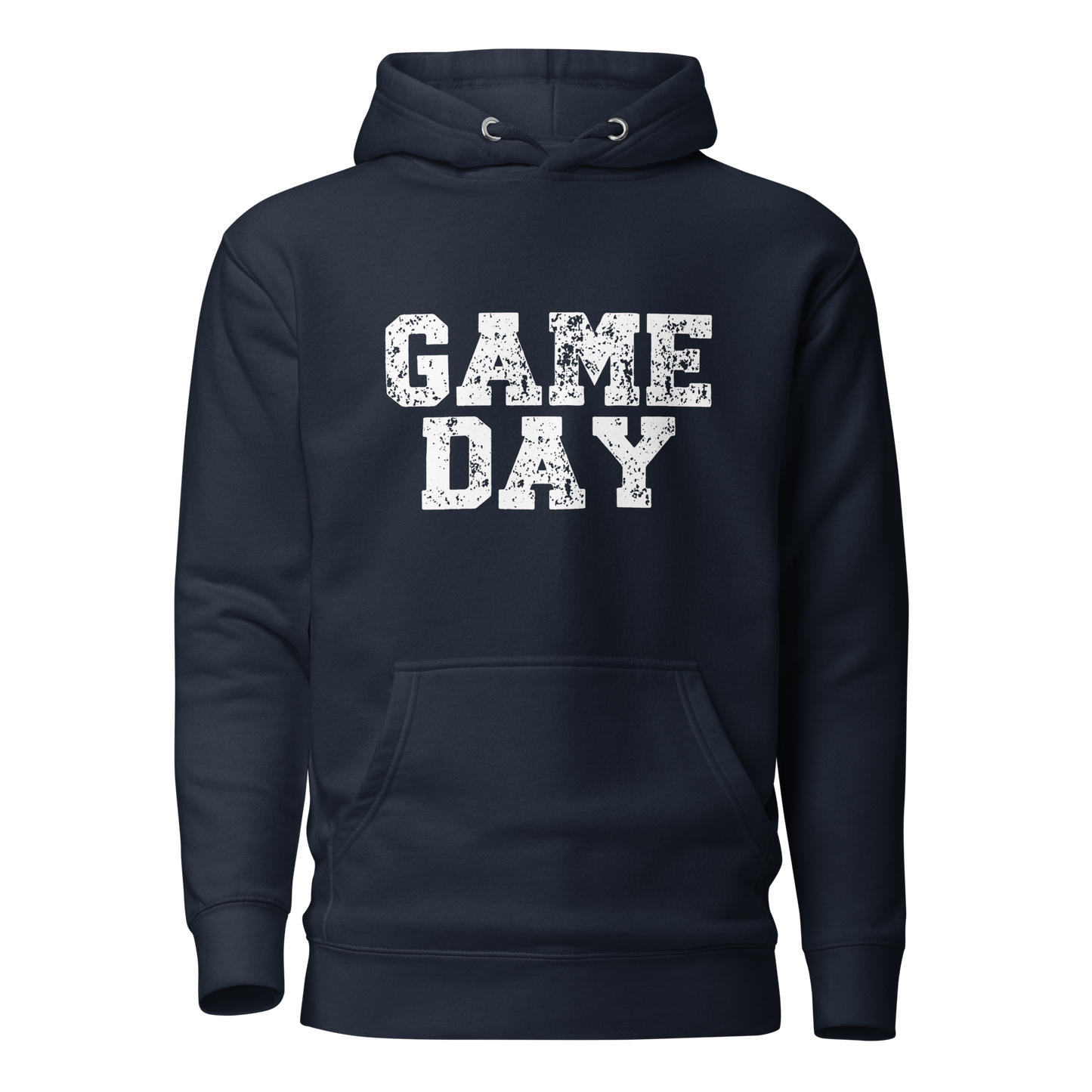 Game Day Hoodie (Unisex)