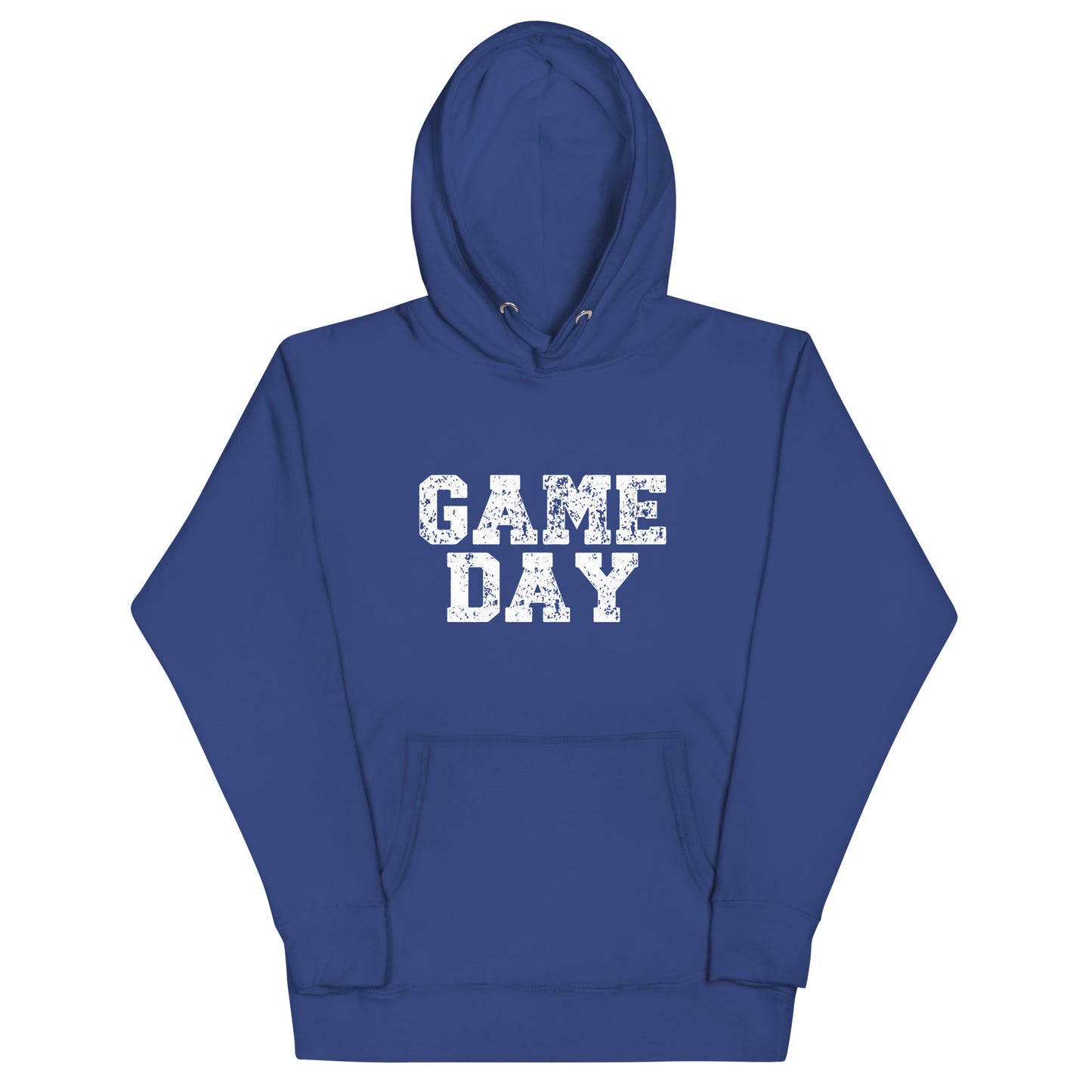Game Day Hoodie (Unisex)