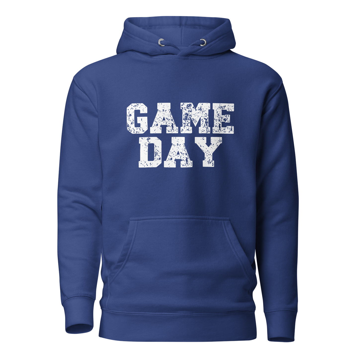 Game Day Hoodie (Unisex)
