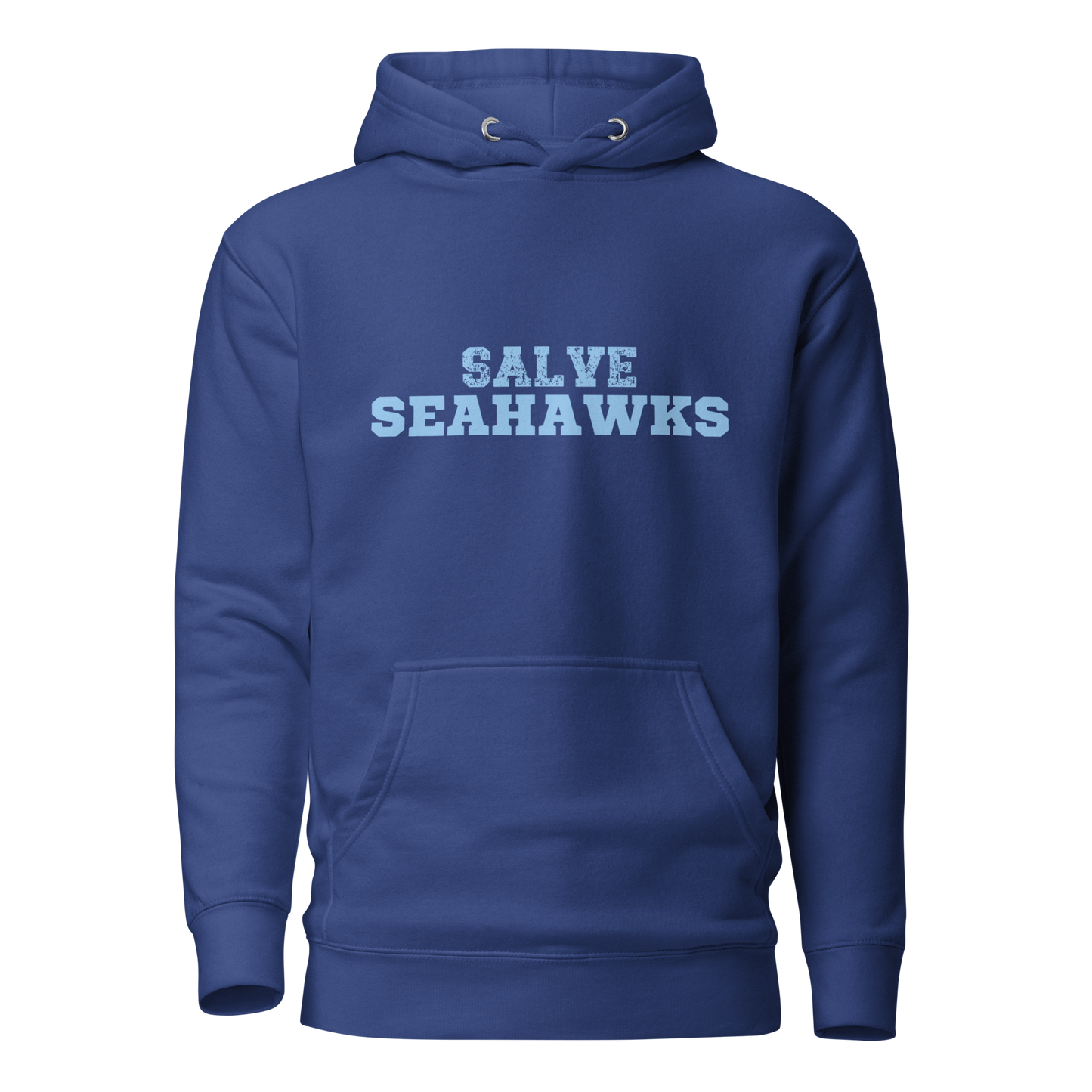 Salve Seahawks Hoodie (Unisex)