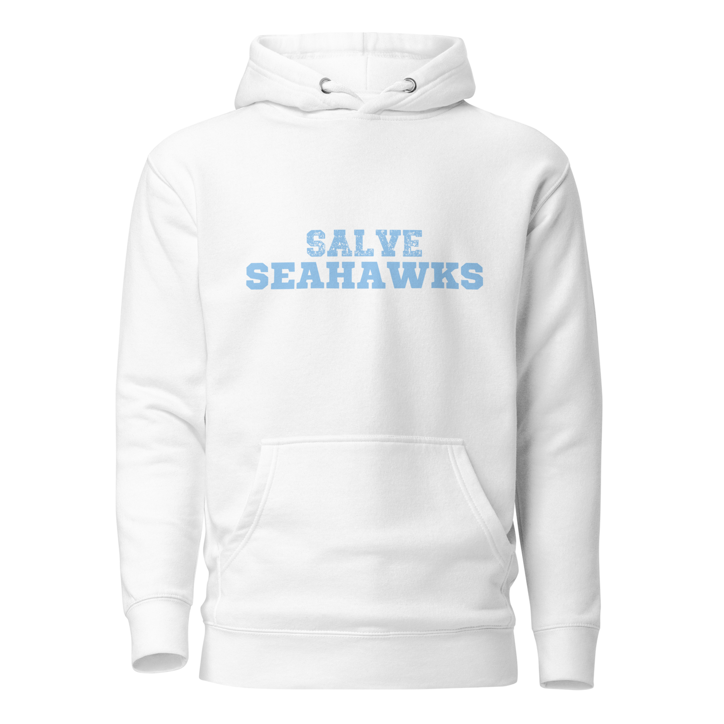 Salve Seahawks Hoodie (Unisex)