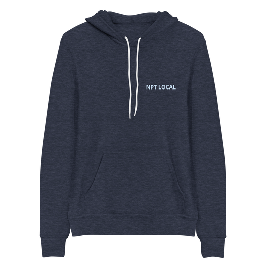 Bella + Canvas Pullover (Unisex)