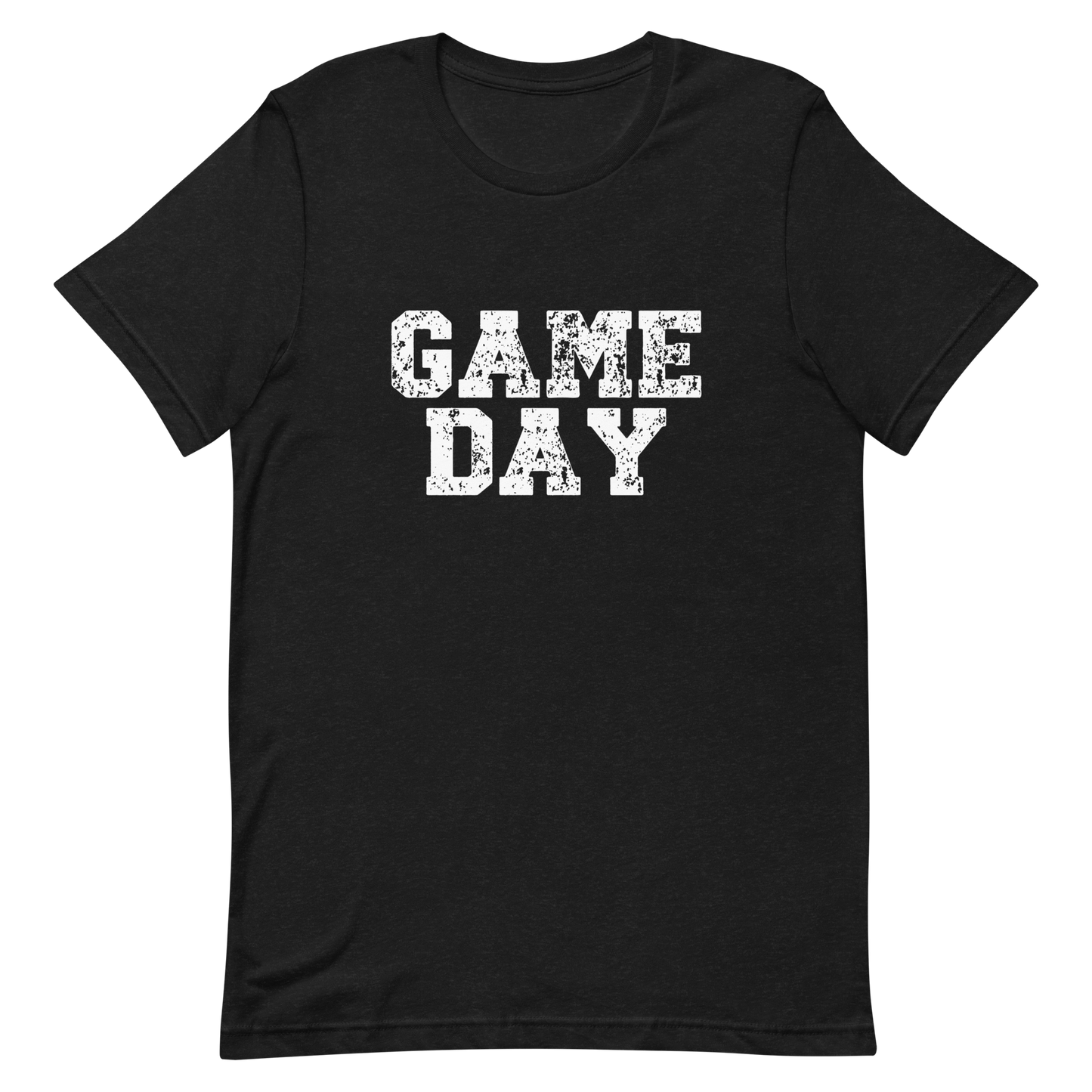 Game Day T-Shirt (Unisex)