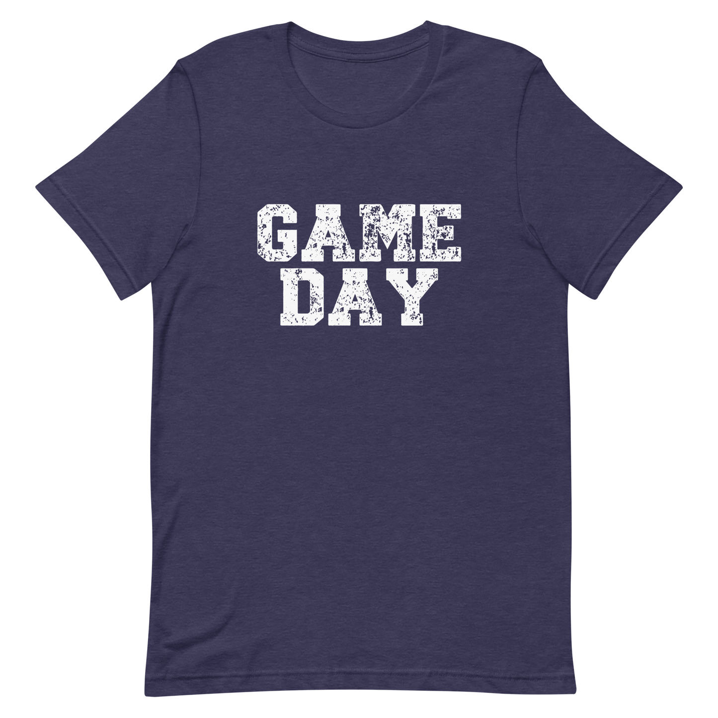 Game Day T-Shirt (Unisex)