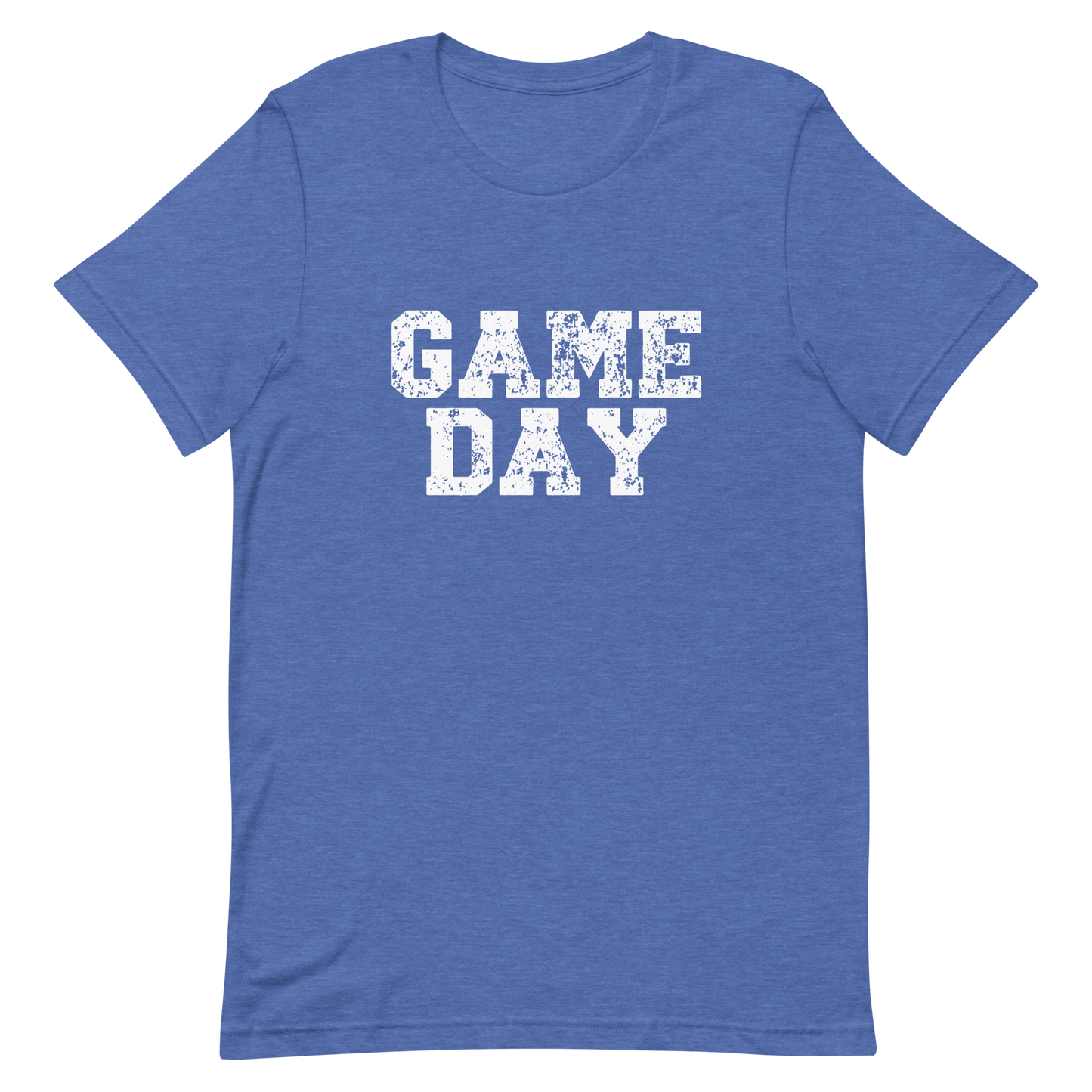 Game Day T-Shirt (Unisex)