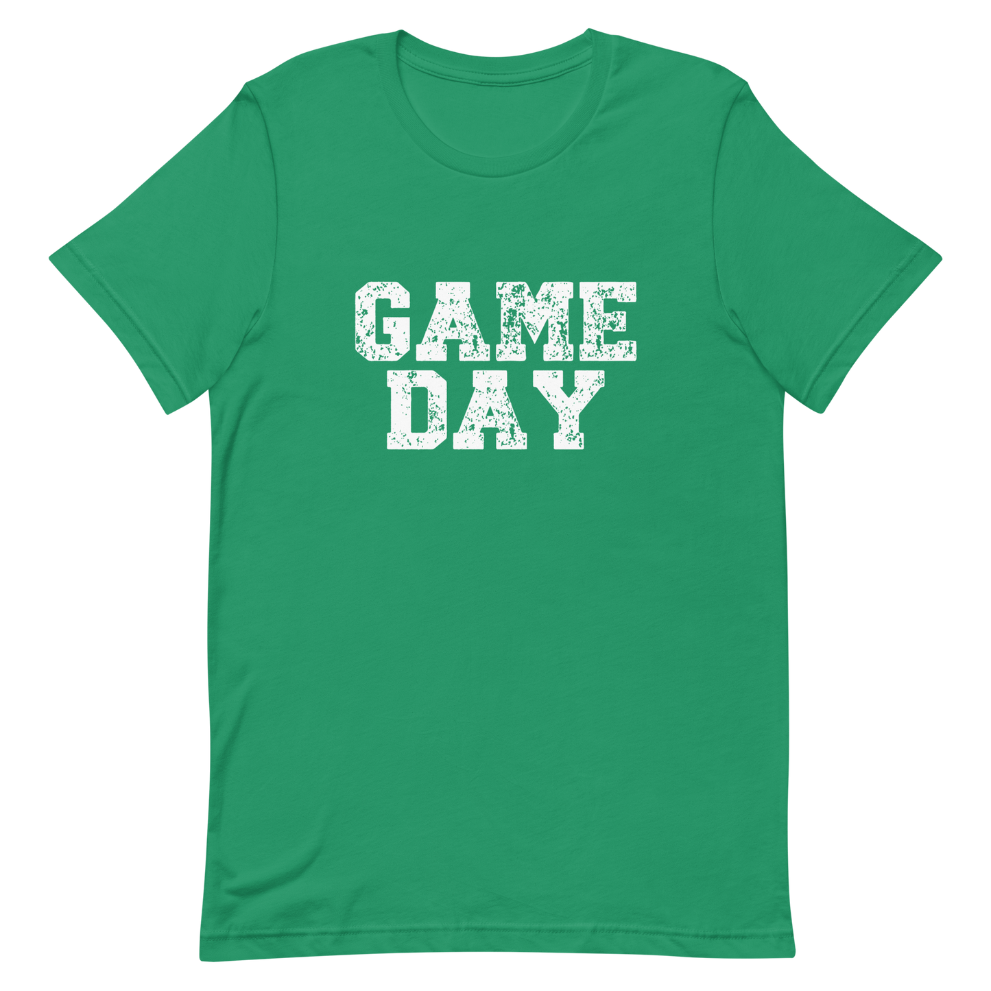 Game Day T-Shirt (Unisex)