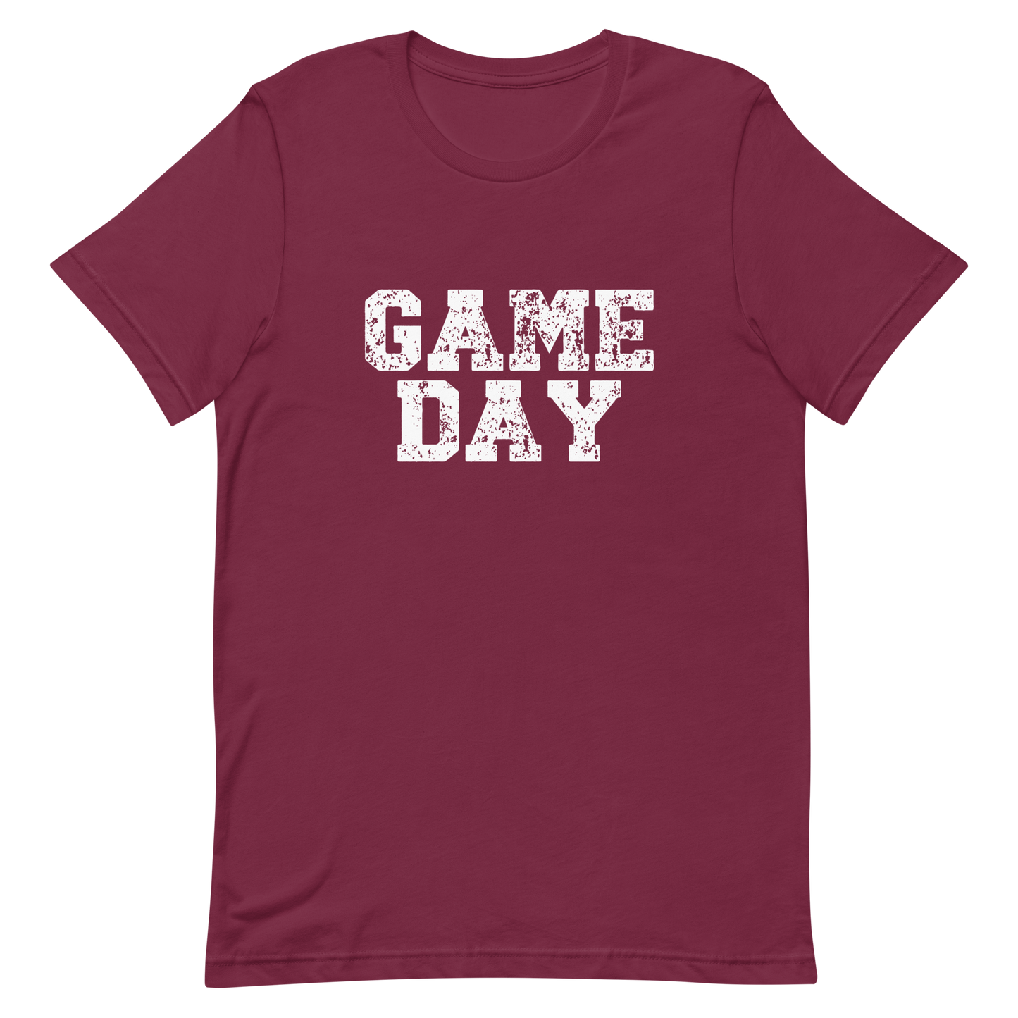 Game Day T-Shirt (Unisex)