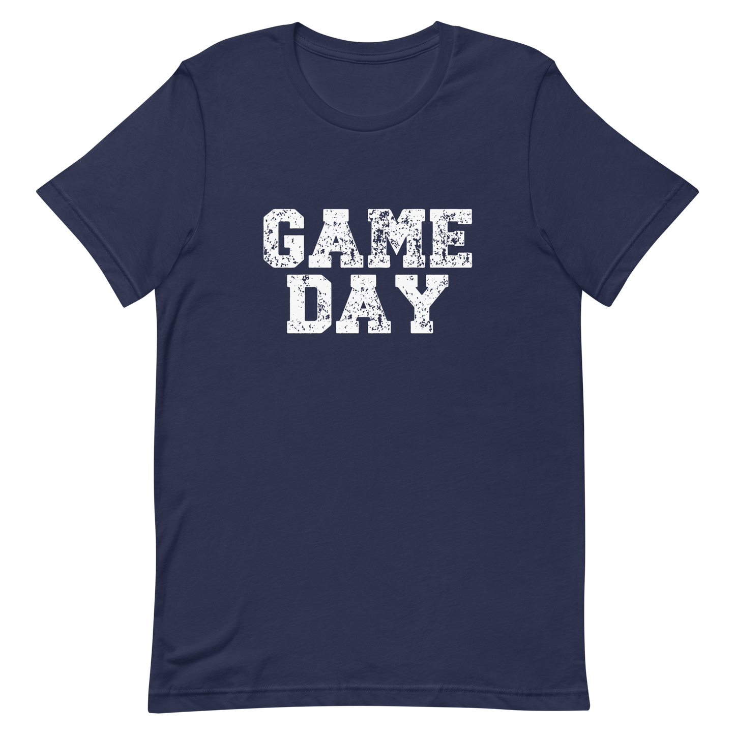 Game Day T-Shirt (Unisex)