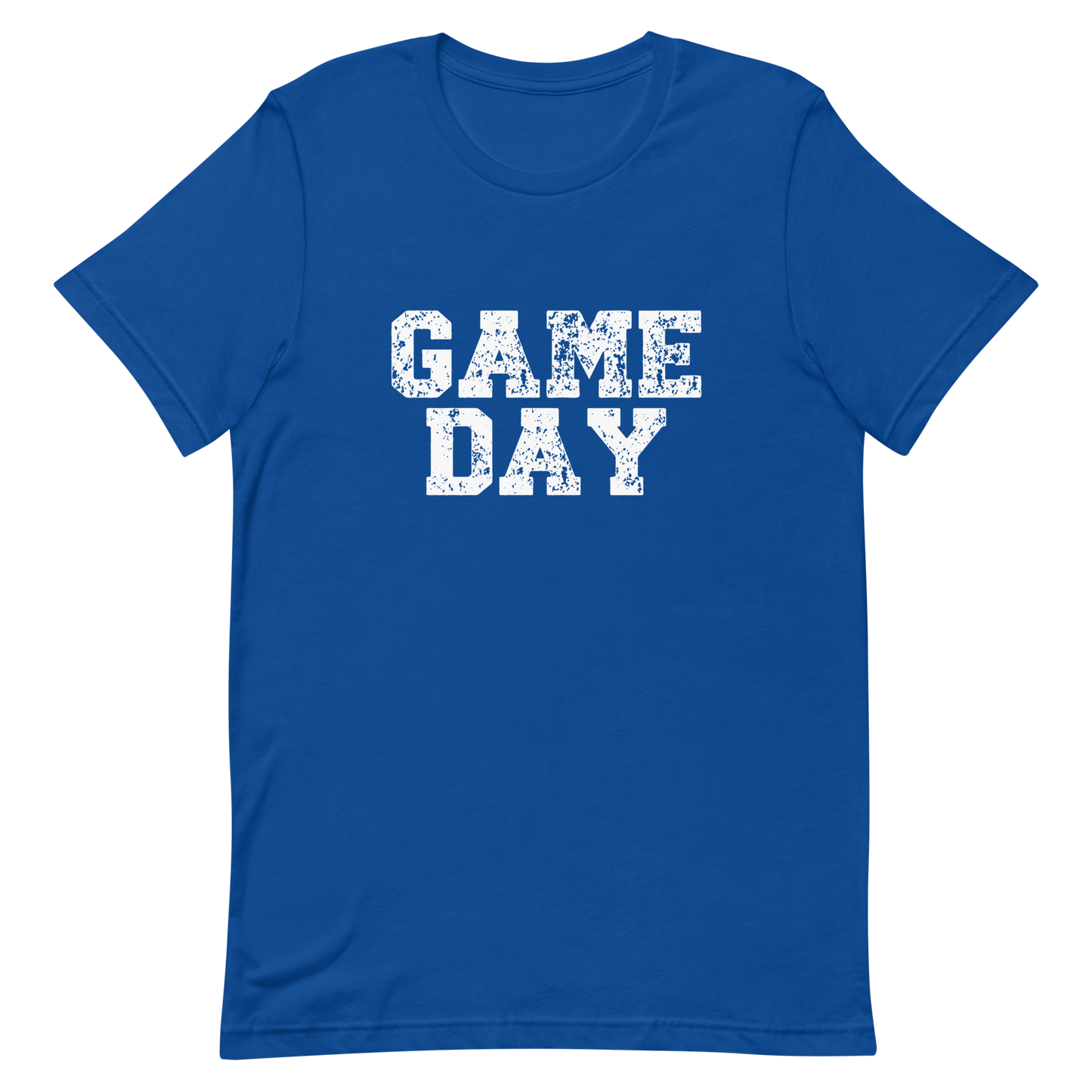 Game Day T-Shirt (Unisex)