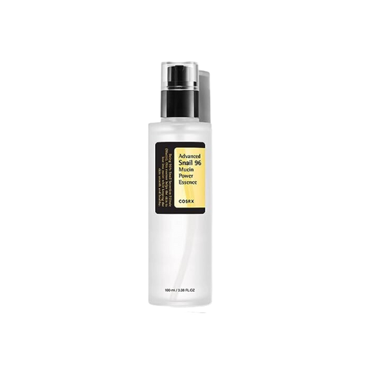 COSRX Snail Mucin 96% Power Repairing Essence