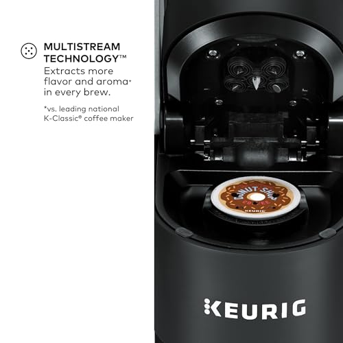 Keurig K-Supreme Single Serve K-Cup Pod Coffee Maker