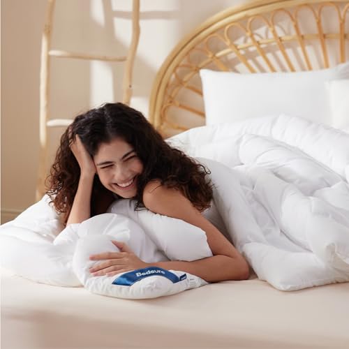 Bedsure Comforter Duvet Insert