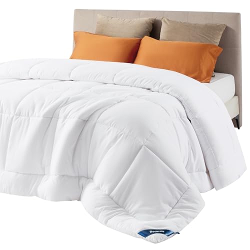 Bedsure Comforter Duvet Insert