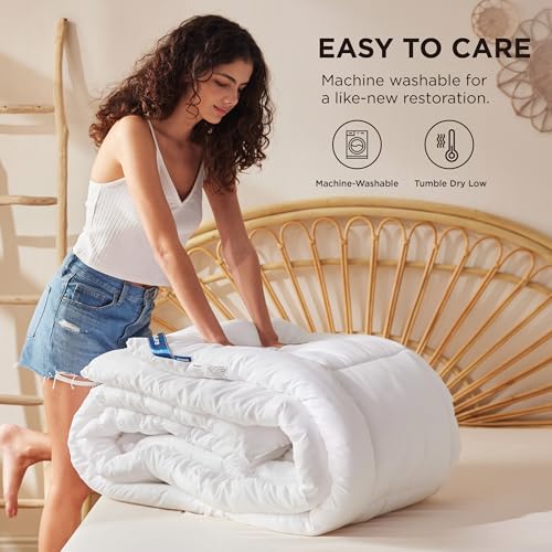 Bedsure Comforter Duvet Insert