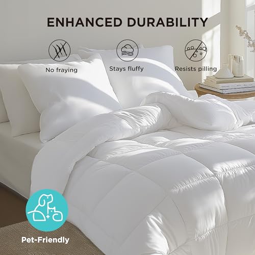 Bedsure Comforter Duvet Insert