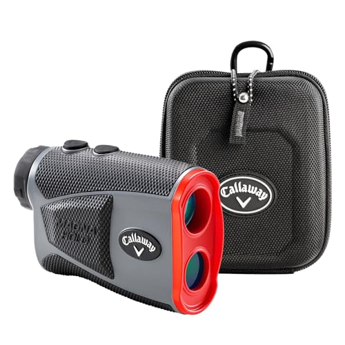 Callaway Golf 300 Pro Slope Laser Rangefinder