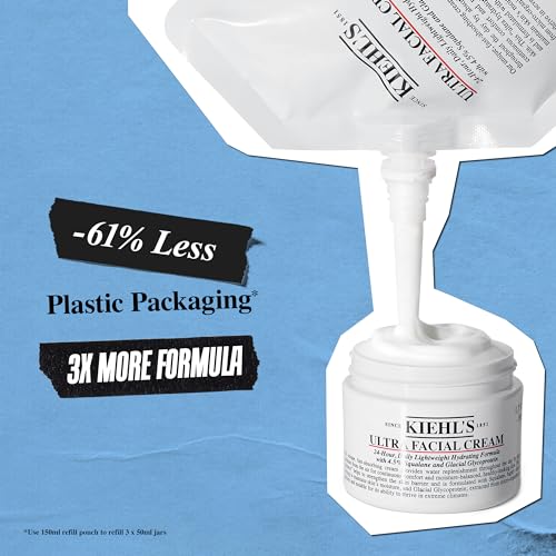 Kiehl's Ultra Facial Cream