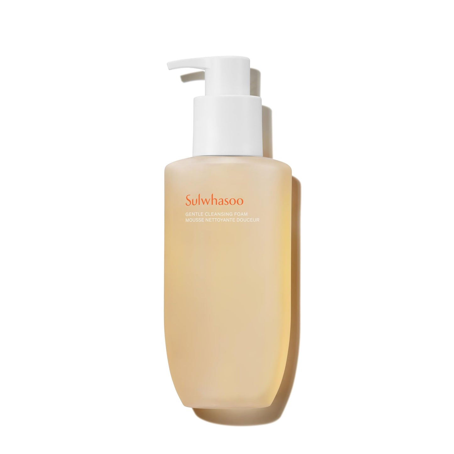 Sulwhasoo Gentle Cleansing Foam 6.7 Oz