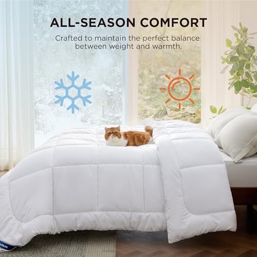 Bedsure Comforter Duvet Insert