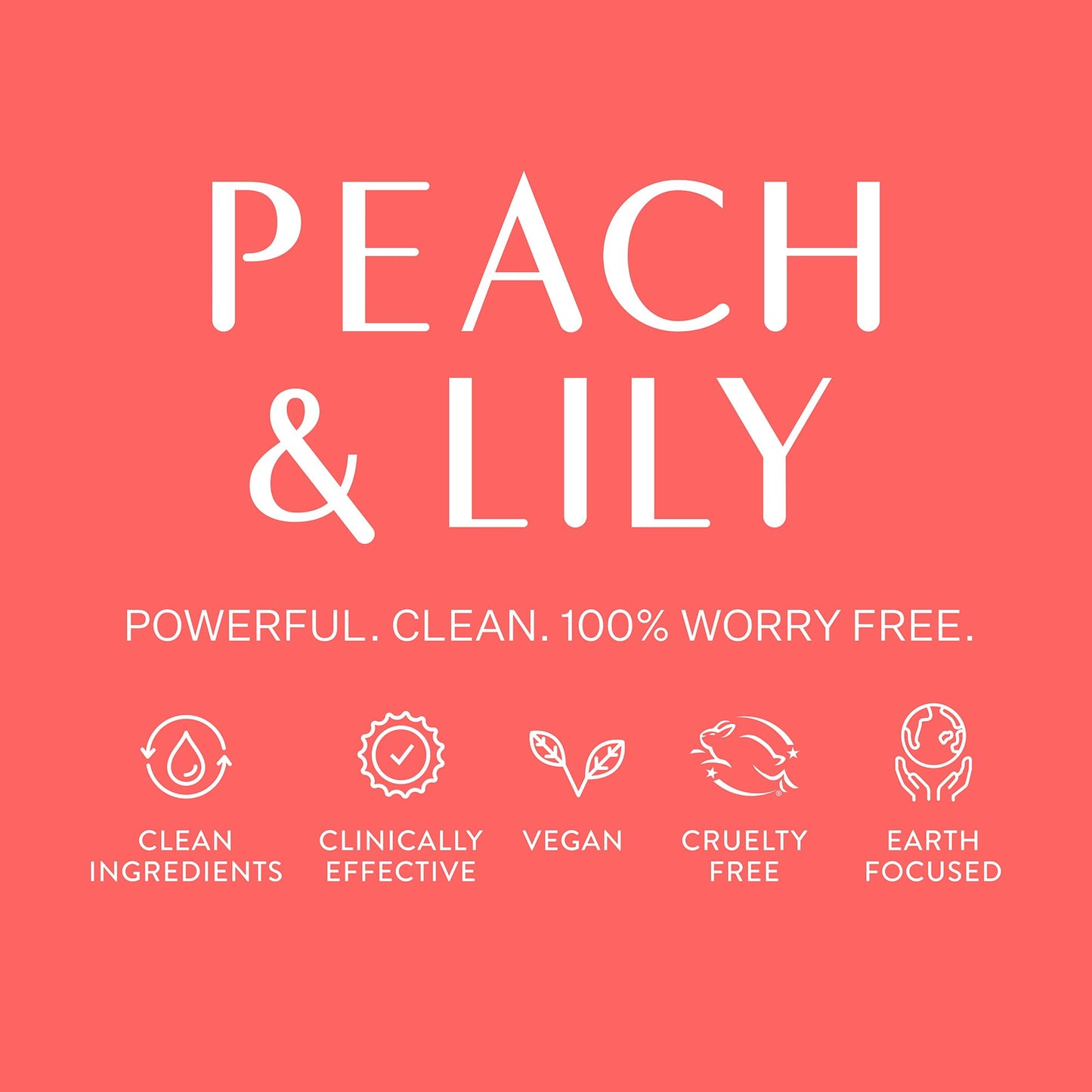 Peach & Lily Glass Skin Veil Mist