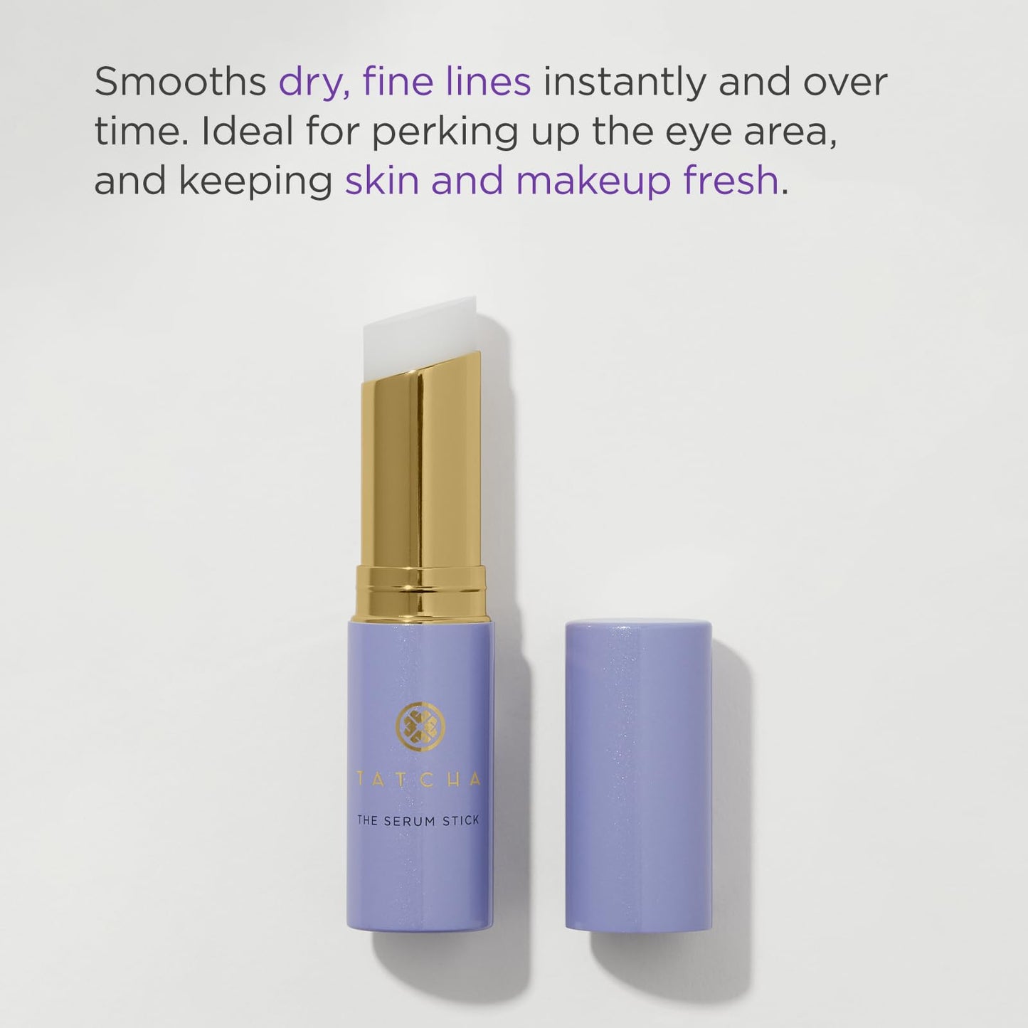 Tatcha The Serum Stick | Smooth Dry Fine Lines Instantly