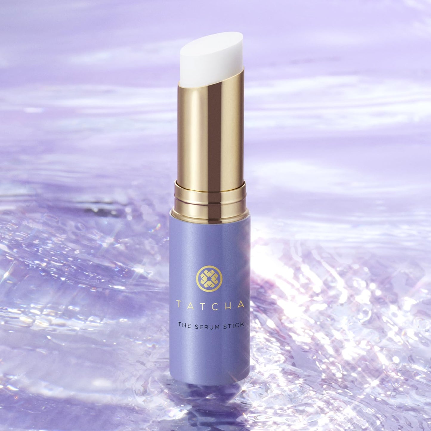 Tatcha The Serum Stick | Smooth Dry Fine Lines Instantly