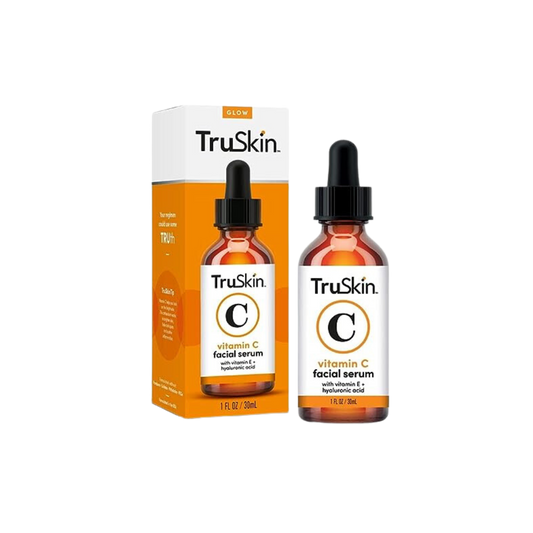 TruSkin Vitamin C Serum for Face