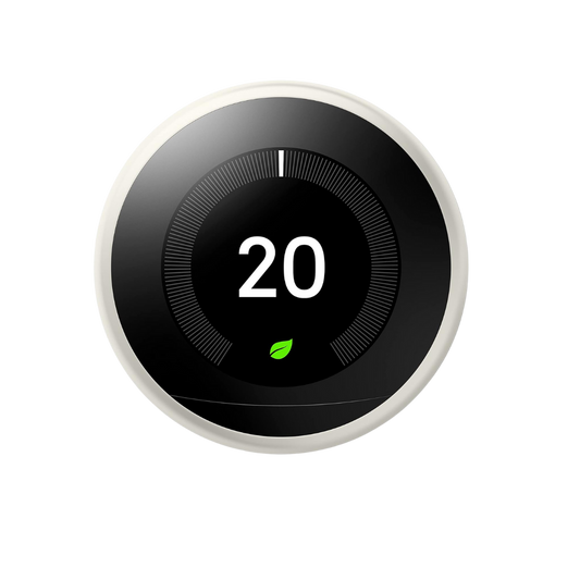 Google Nest Learning Thermostat