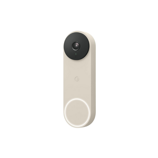 Google Nest Doorbell