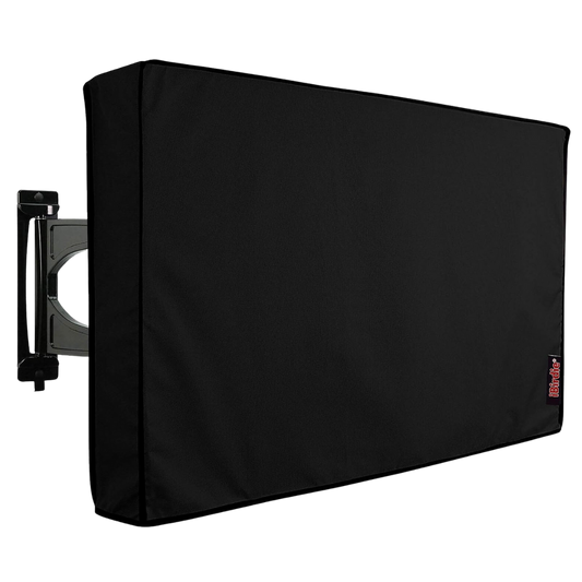 iBirdie Outdoor Waterproof and Weatherproof TV Cover for 80 to 85"