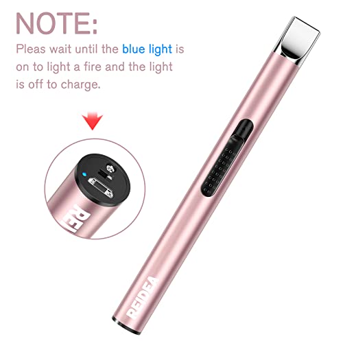 USB Rechargeable Candle Lighter