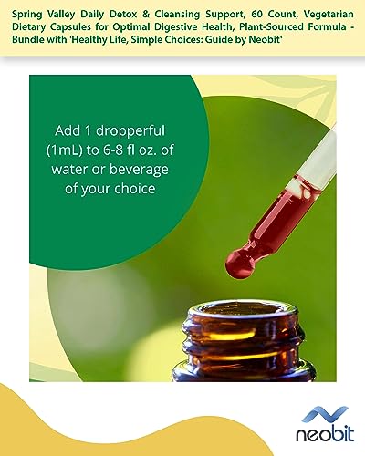 Spring Valley Biotin & Collagen Liquid, Zero Sugar