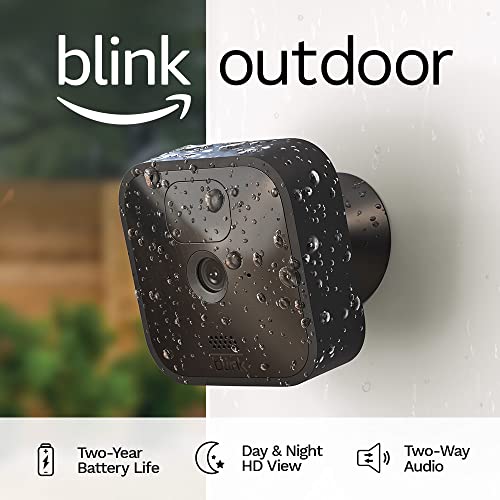 Blink Outdoor (3rd Gen)