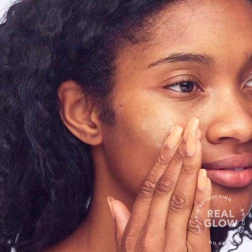 TULA Skin Care Supersize Face Filter Blurring and Moisturizing Primer