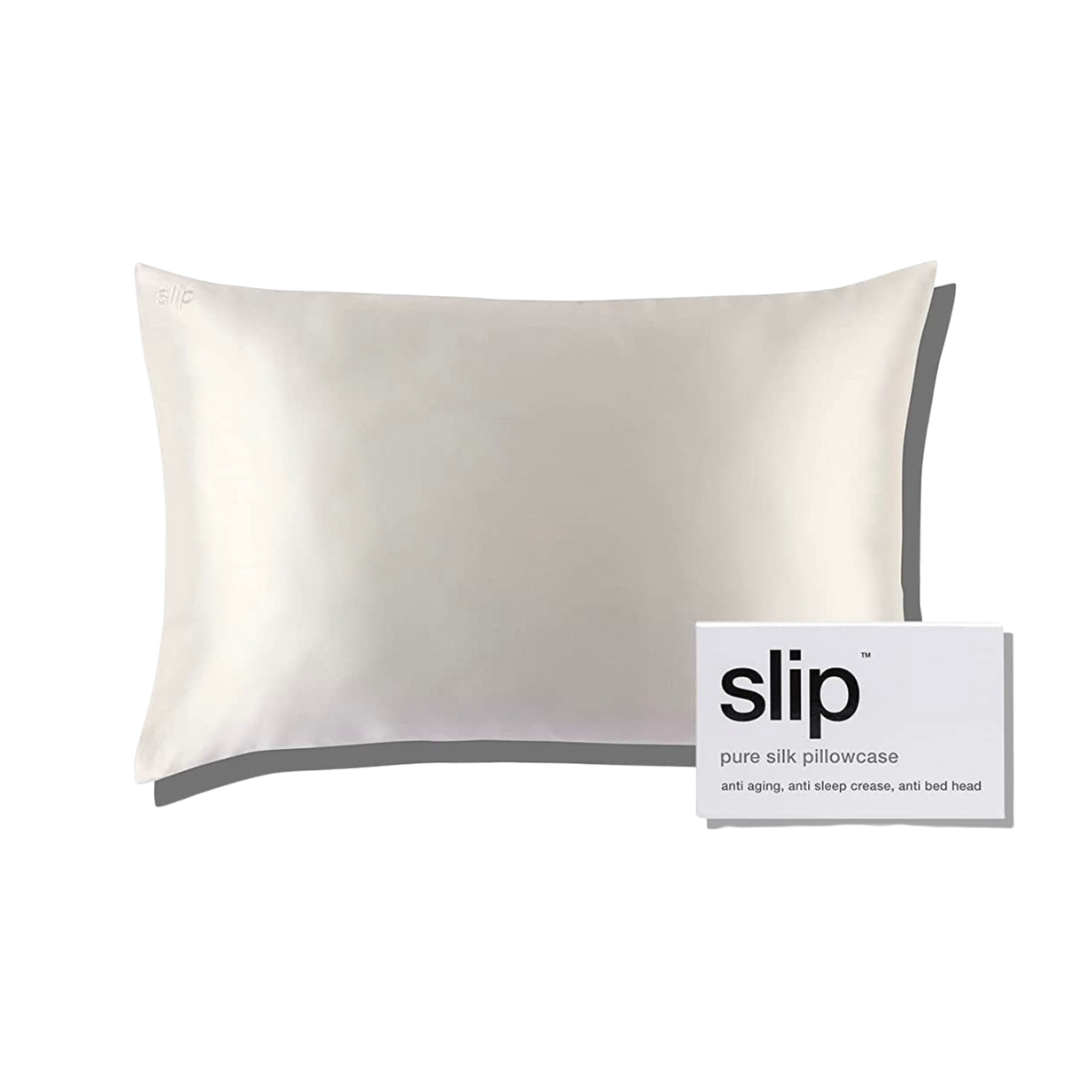 SLIP Silk Queen Pillowcase