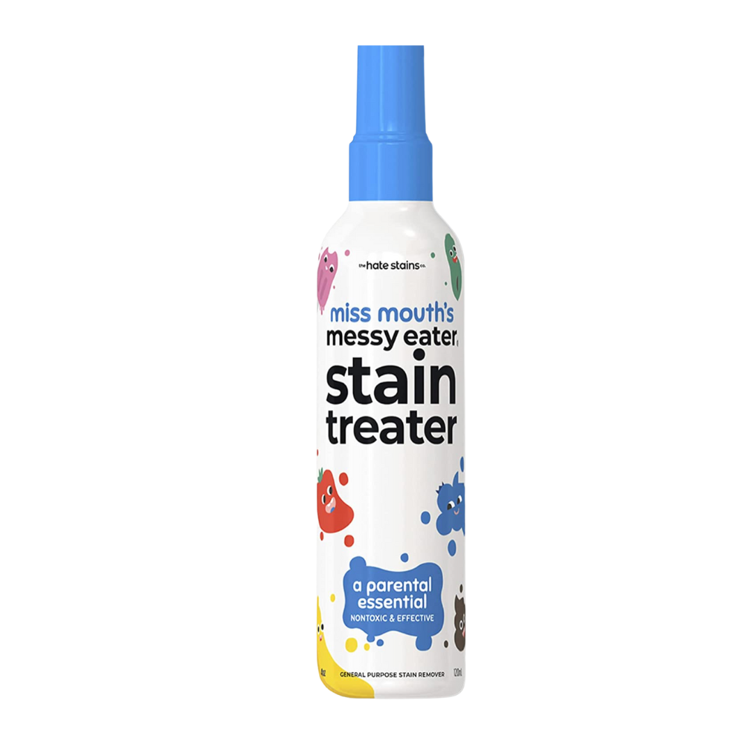Stain Remover Spray (AKA Magic Potion)