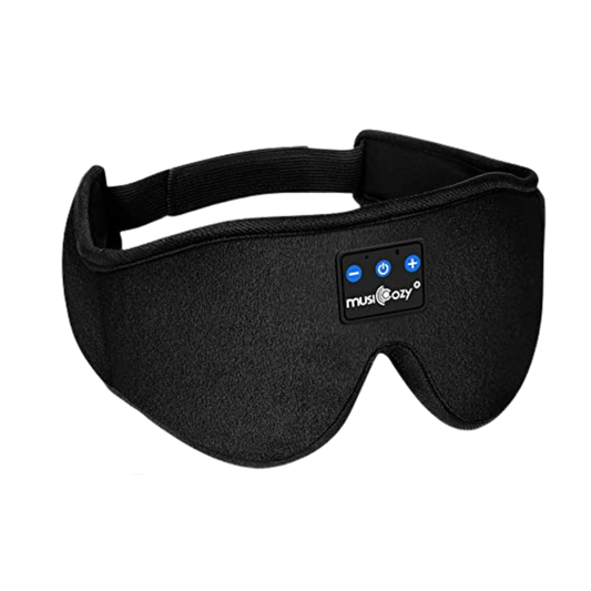 Bluetooth Sleep Mask
