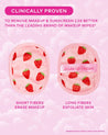 Make-Up Eraser Strawberry Fields 7-Day Set