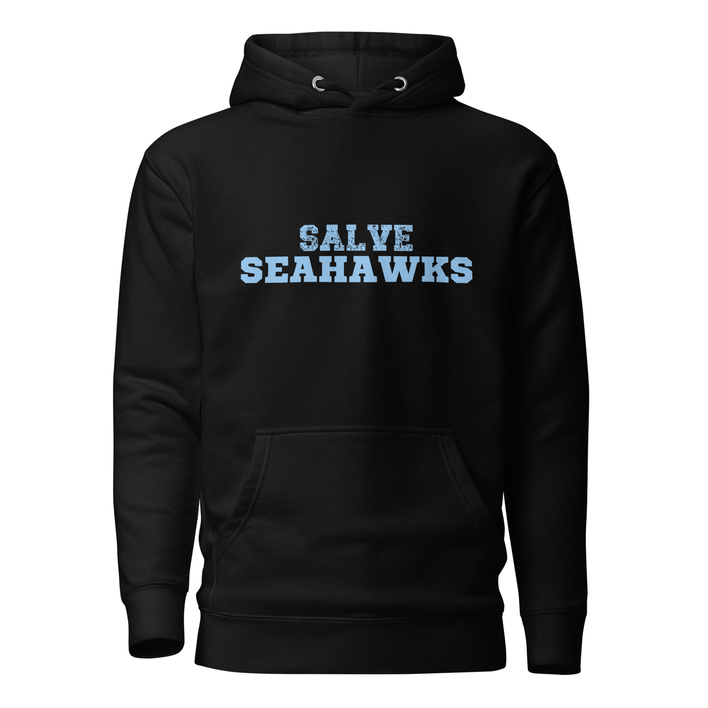 Salve Seahawks Hoodie (Unisex)