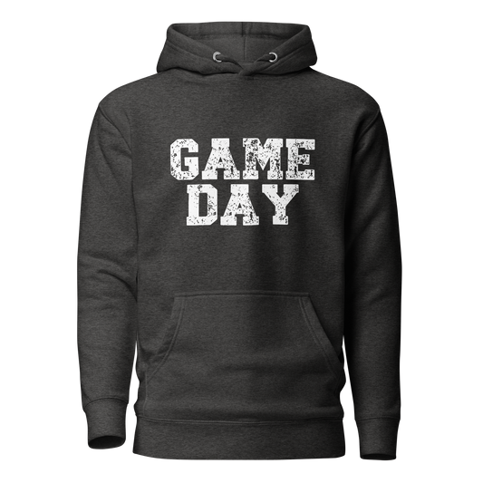 Game Day Hoodie (Unisex)