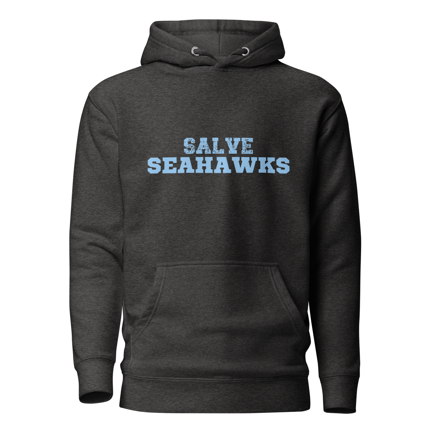 Salve Seahawks Hoodie (Unisex)