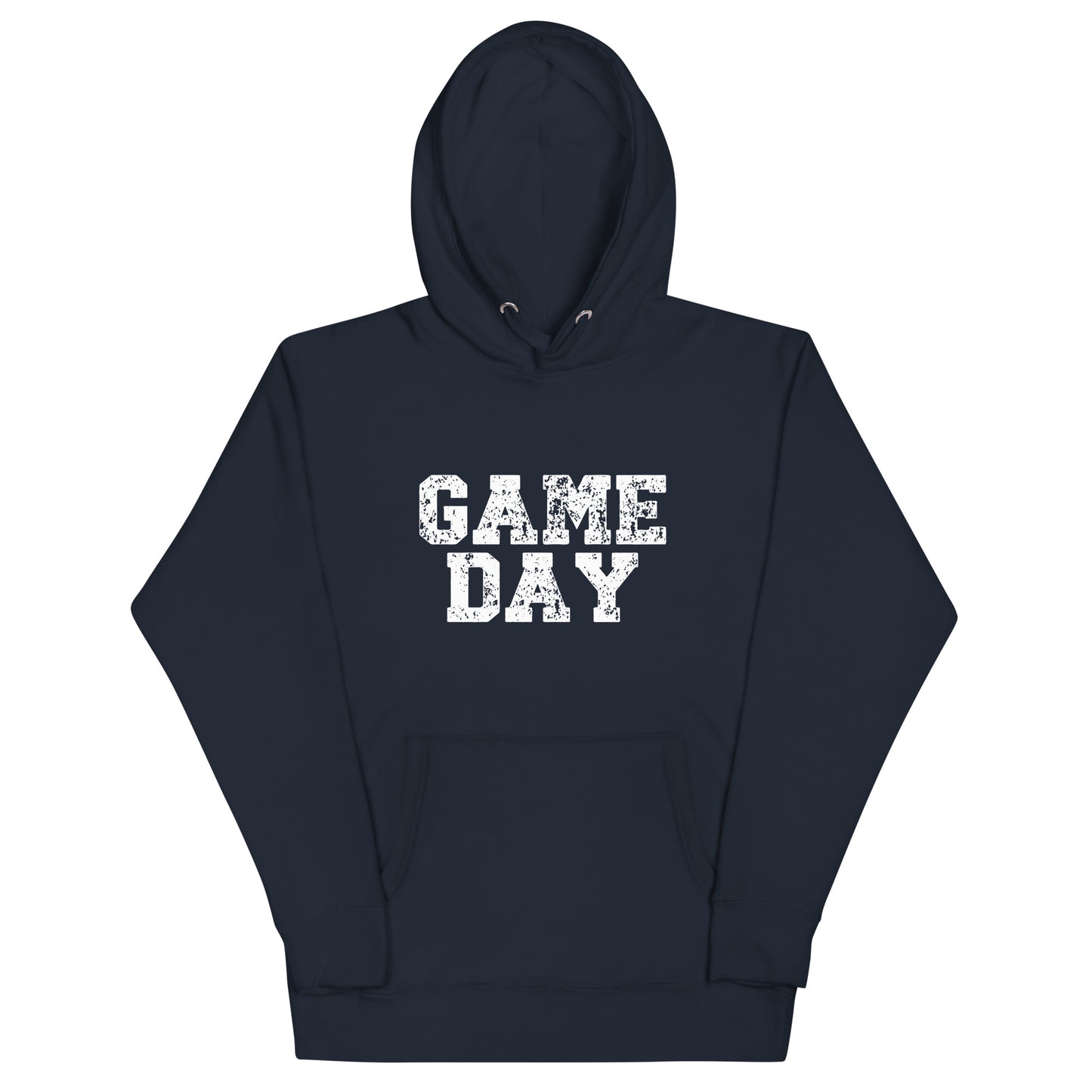 Game Day Hoodie (Unisex)