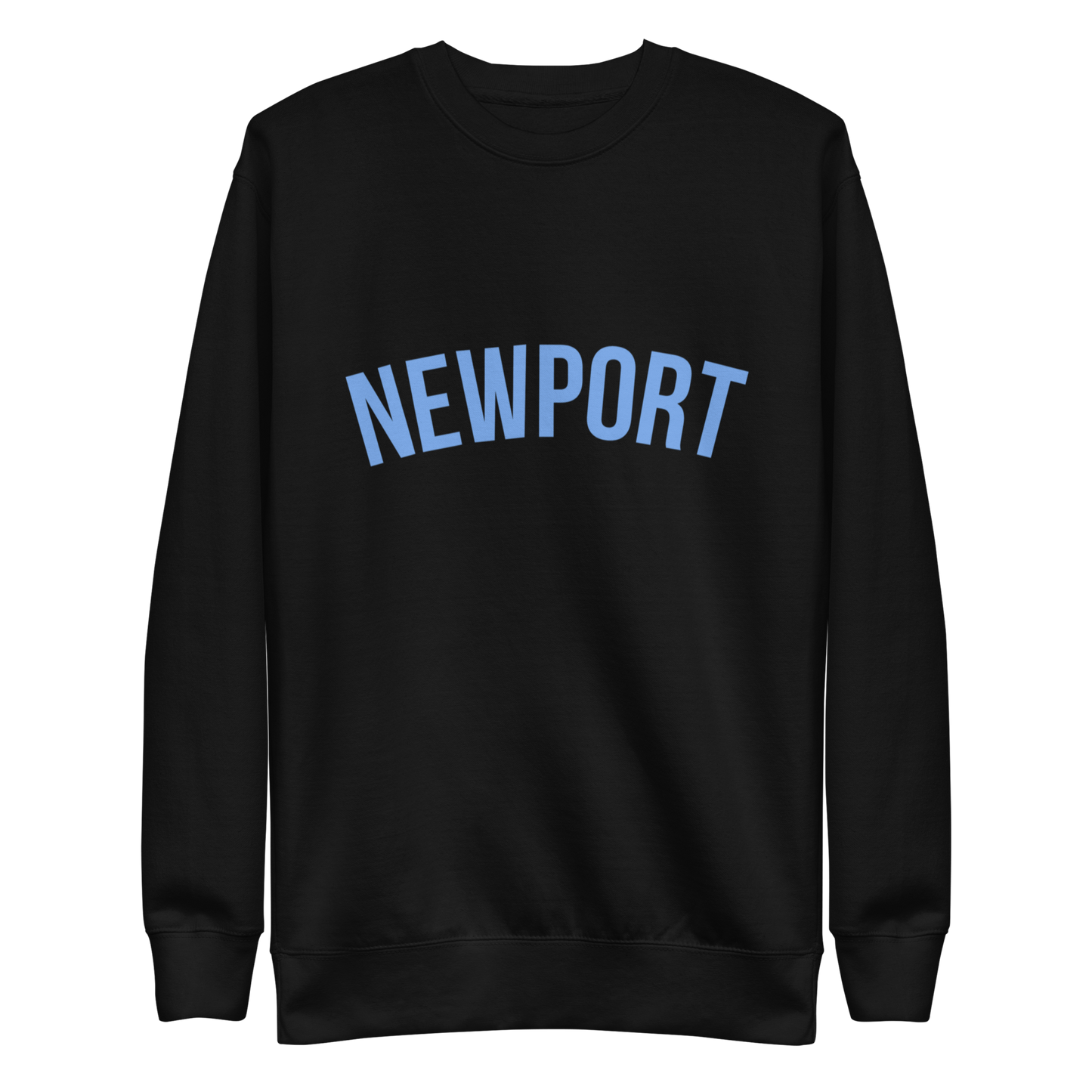 Newport Premium Sweatshirt (Unisex)