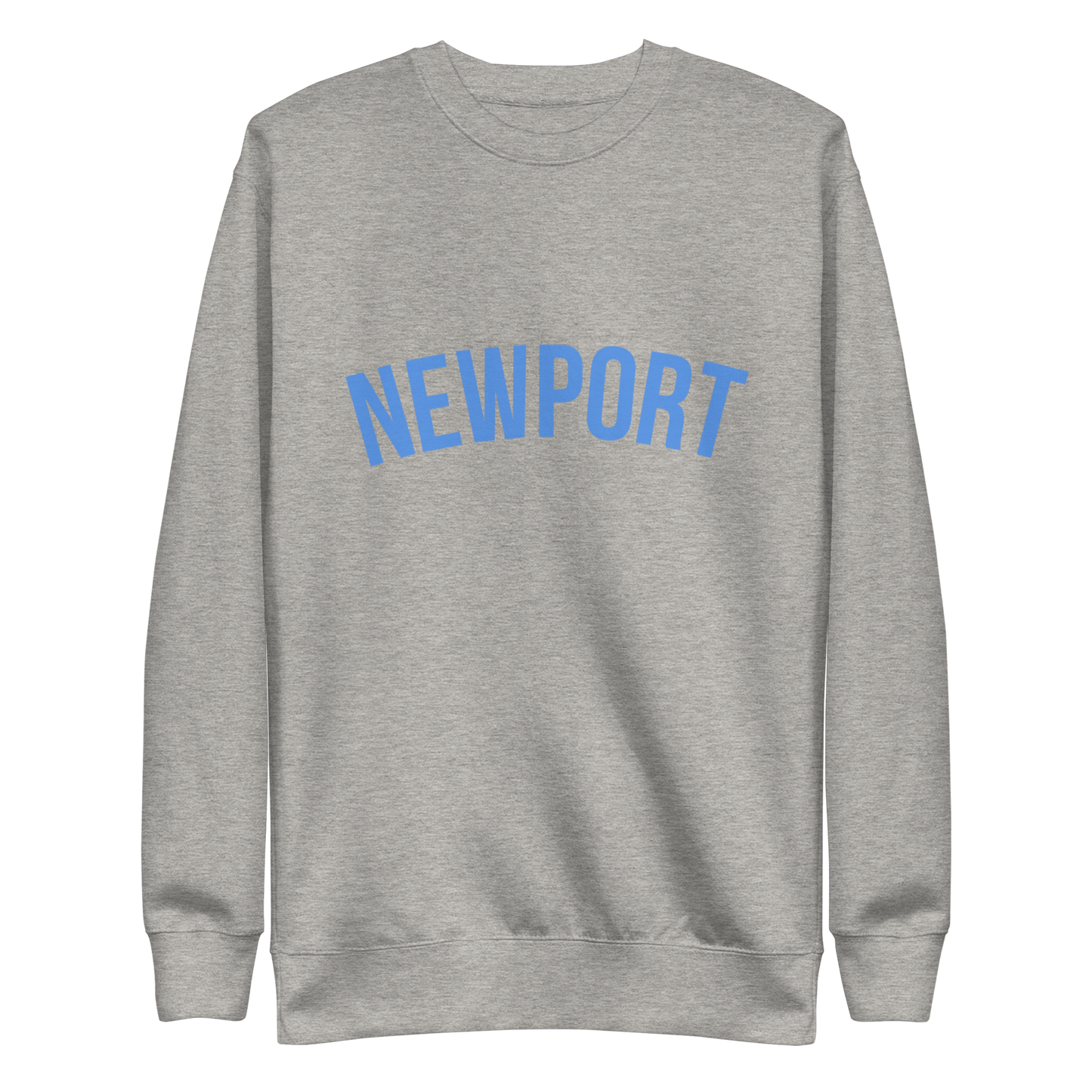 Newport Premium Sweatshirt (Unisex)