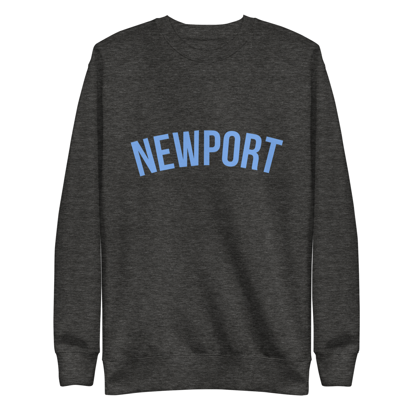 Newport Premium Sweatshirt (Unisex)