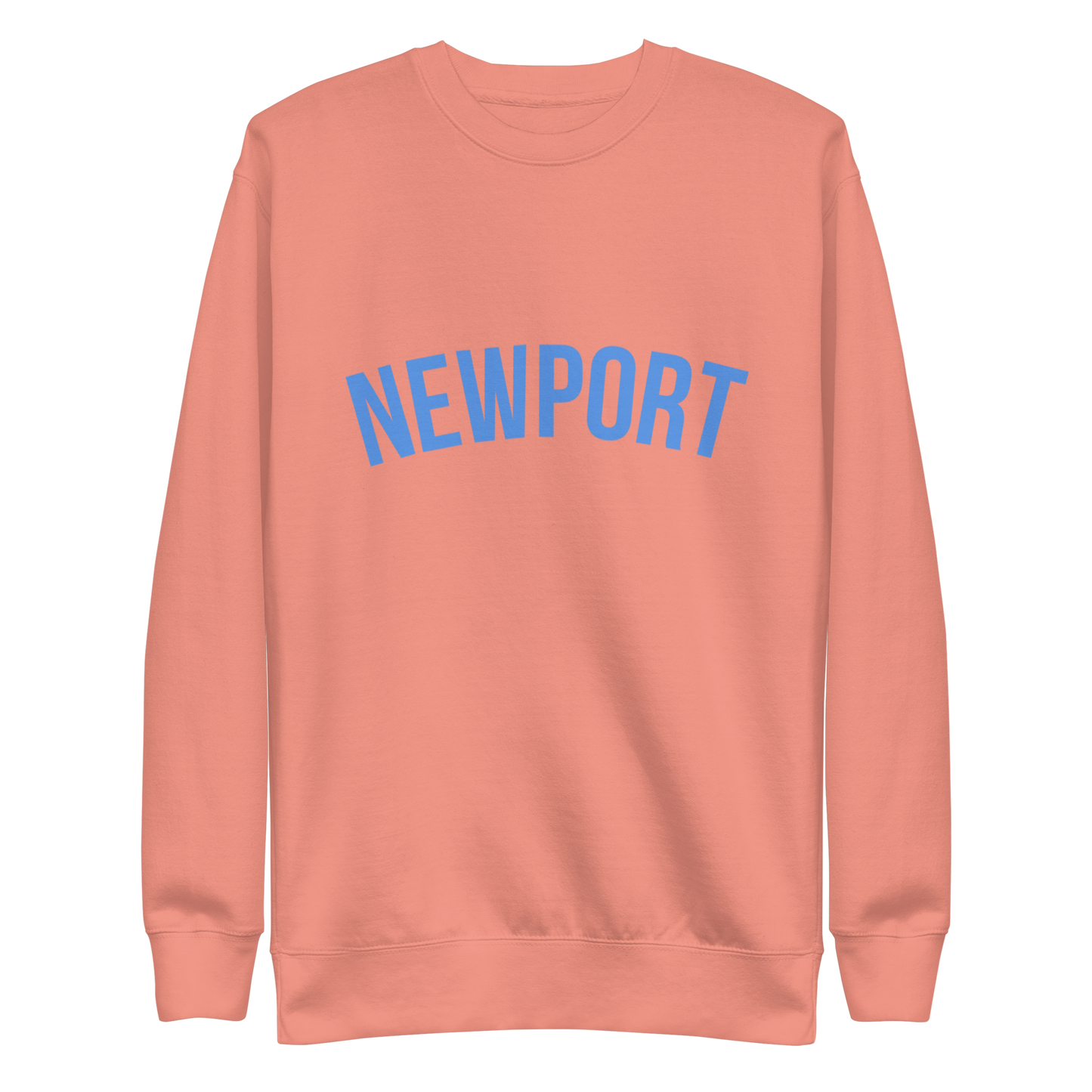 Newport Premium Sweatshirt (Unisex)