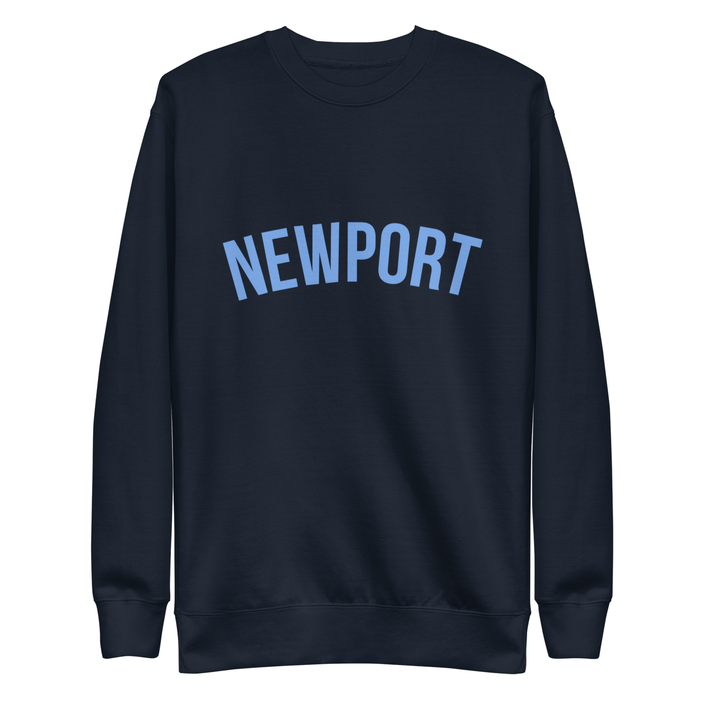 Newport Premium Sweatshirt (Unisex)