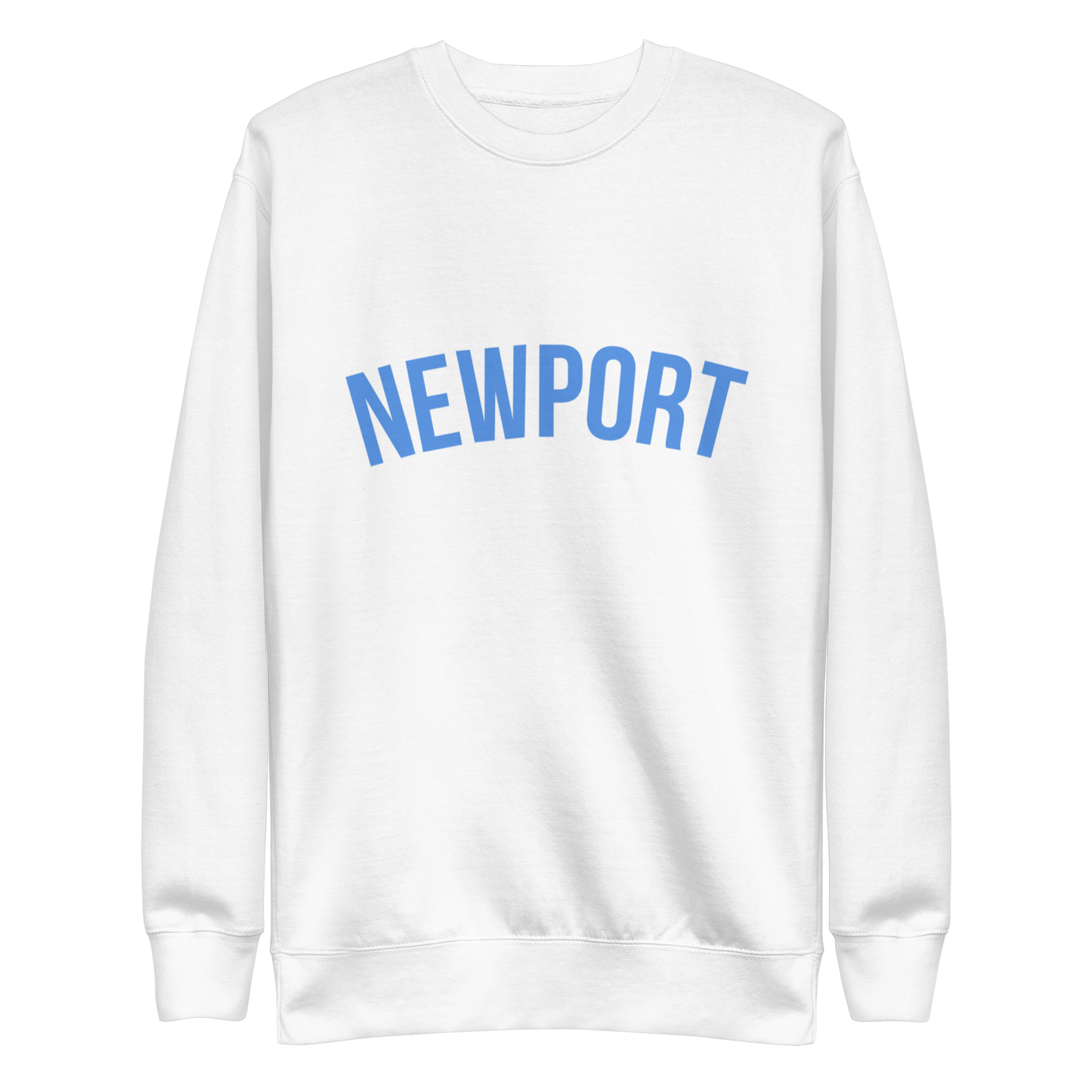 Newport Premium Sweatshirt (Unisex)