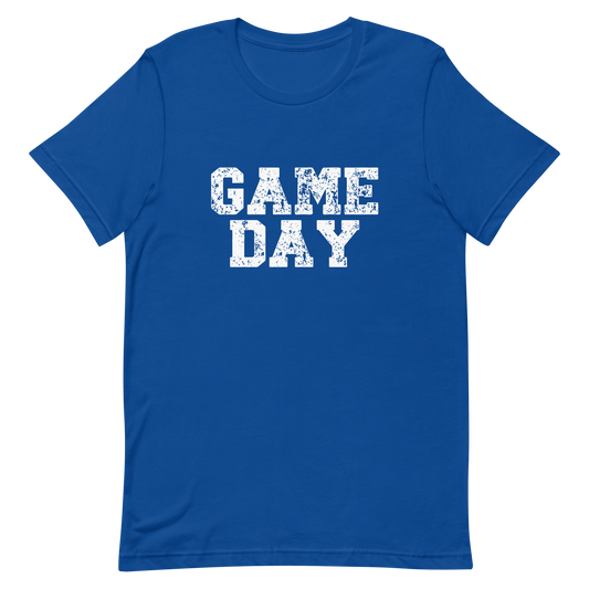 Game Day T-Shirt (Unisex)
